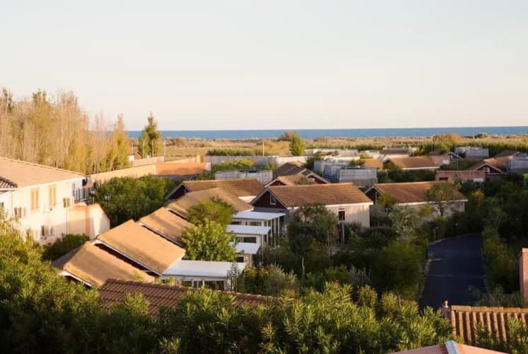 Lodges Mediterranée