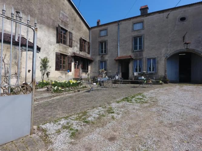 La Maison du Notaire