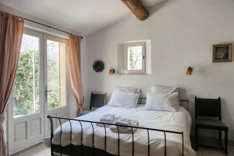 Villa des Maquignons Proven al Charm Exceptional View