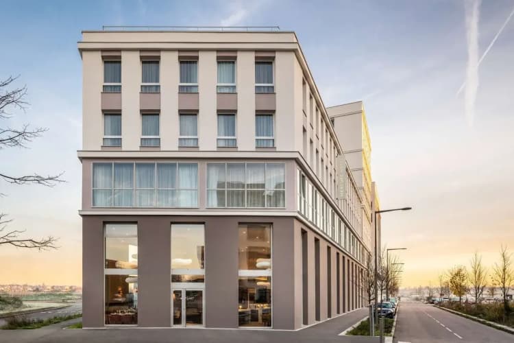 Mercure Achères St Germain En Laye