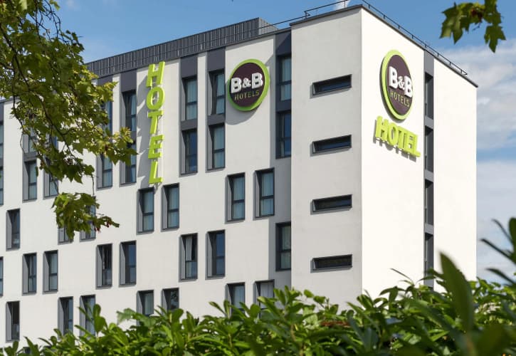 B&B HOTEL Champigny-sur-Marne