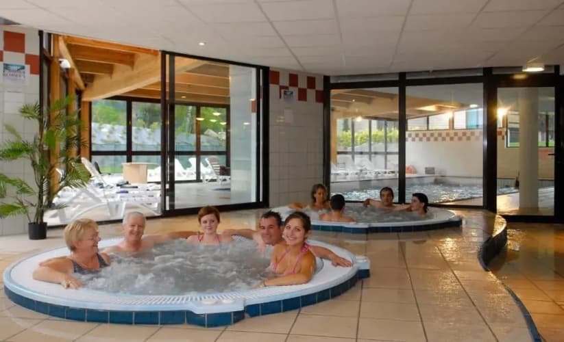Village Vacances La Prade Haute