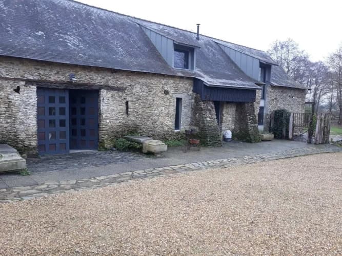 Le Chêne Creux Chambres d'hôtes