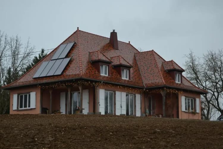 Domaine des Trois Sorciers