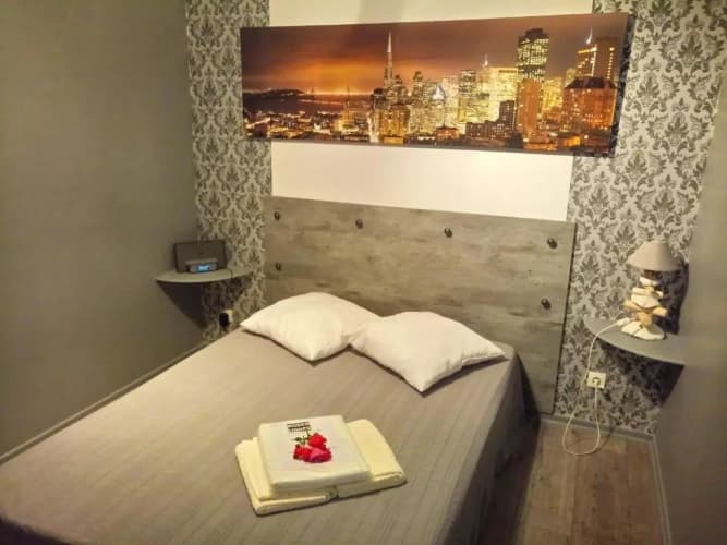 Appartement Houlet