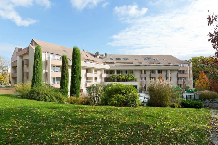 Residence La Reserve
