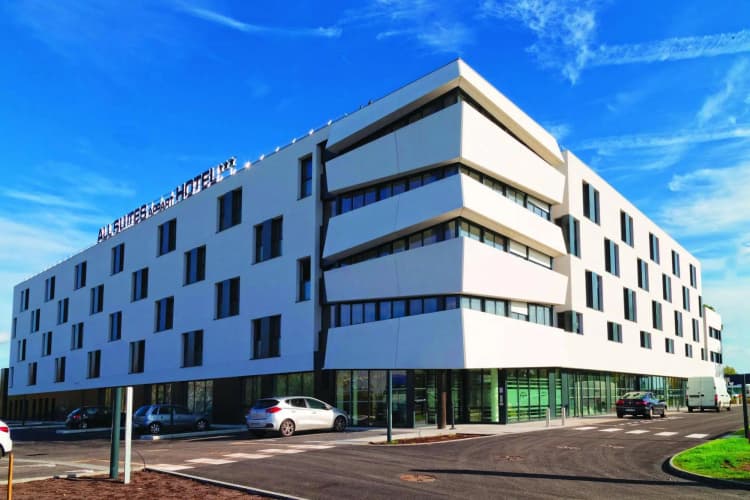 All Suites Appart Hôtel | Bordeaux - Pessac
