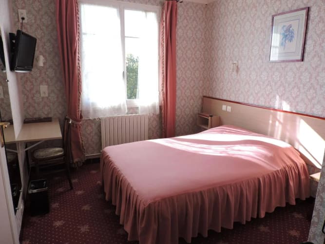 Hotel Belvedere