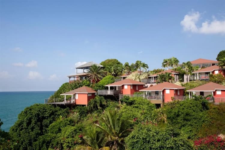 La Toubana Hôtel & Spa