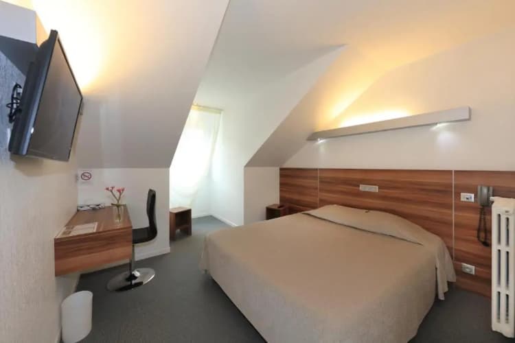 Hôtel l'Europe
