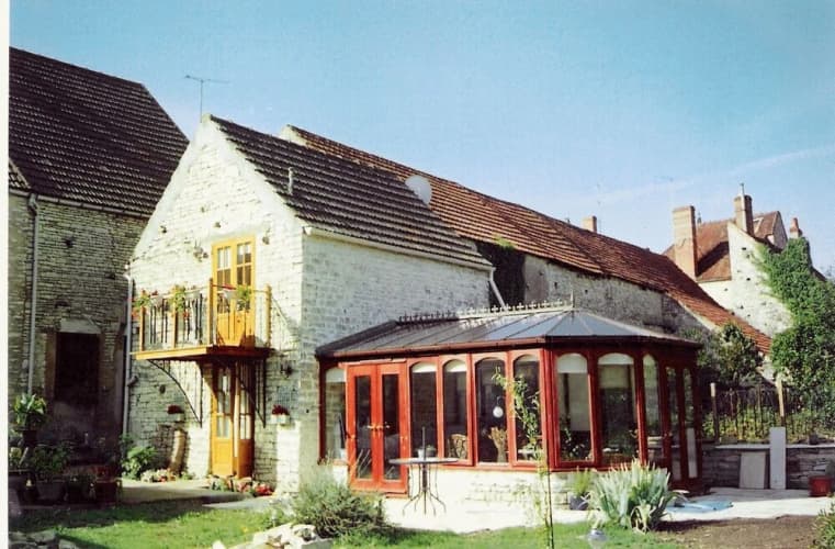 L'Expatisserie & Le Biscottage