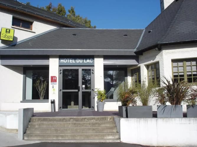 Hotel du Lac