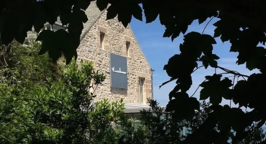 Le Landemer Hôtel Restaurant