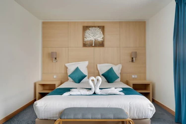 Hotel du Golf Coignieres