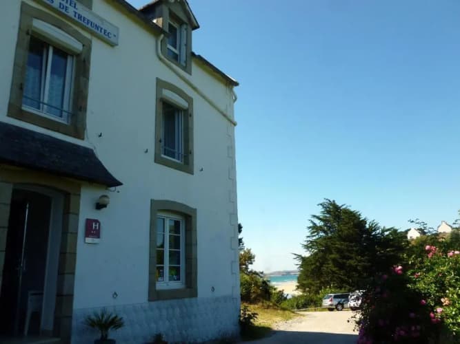 Le Relais de Trefeuntec