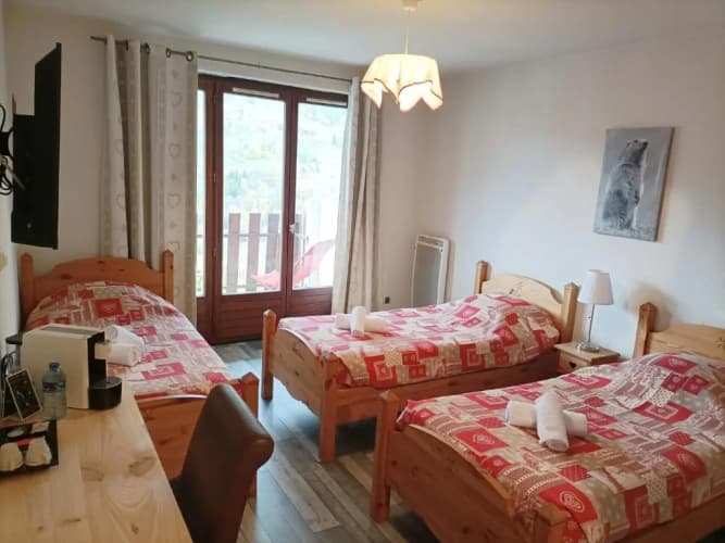 Hotel Plein Soleil