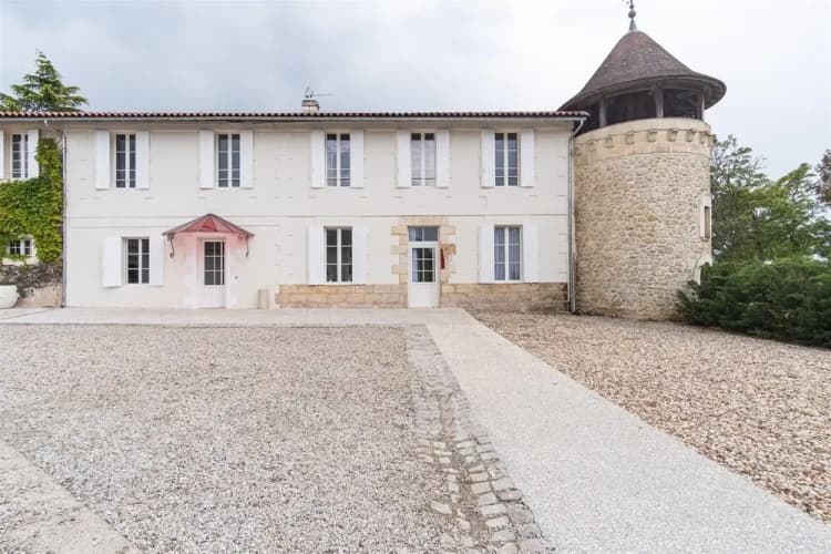Seguin - Chambres Dhôtes