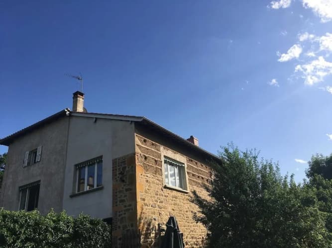 Chambres d'hôtes Les Picorettes