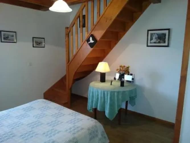 Gîtes et chambres d'hôtes des chesnais
