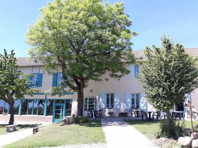 La Maison de Maidara