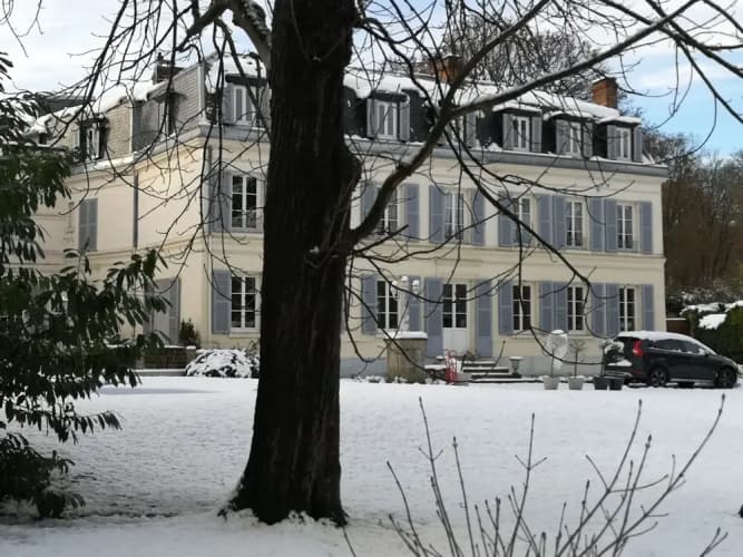Le Clos Des Fees