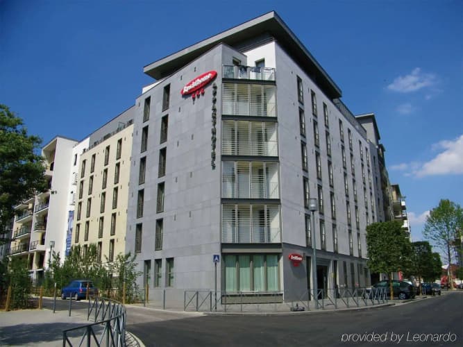 Residhome Asnières