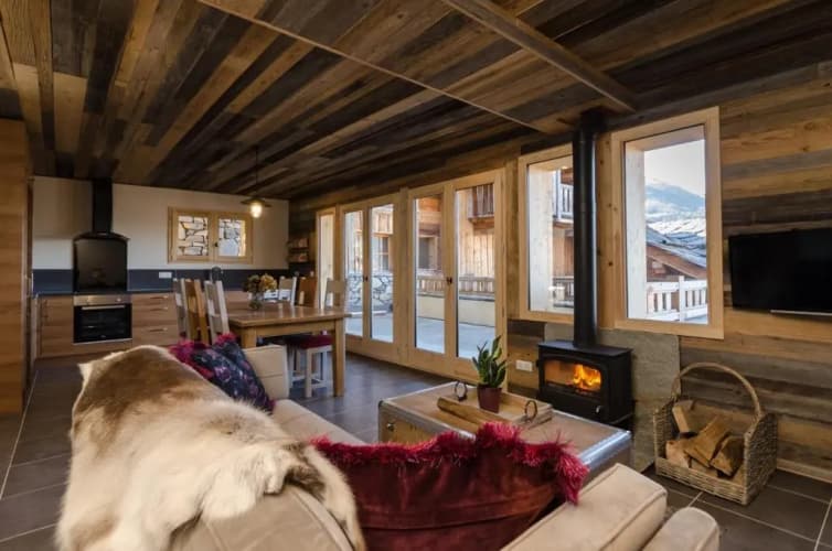 Black Diamond Lodge