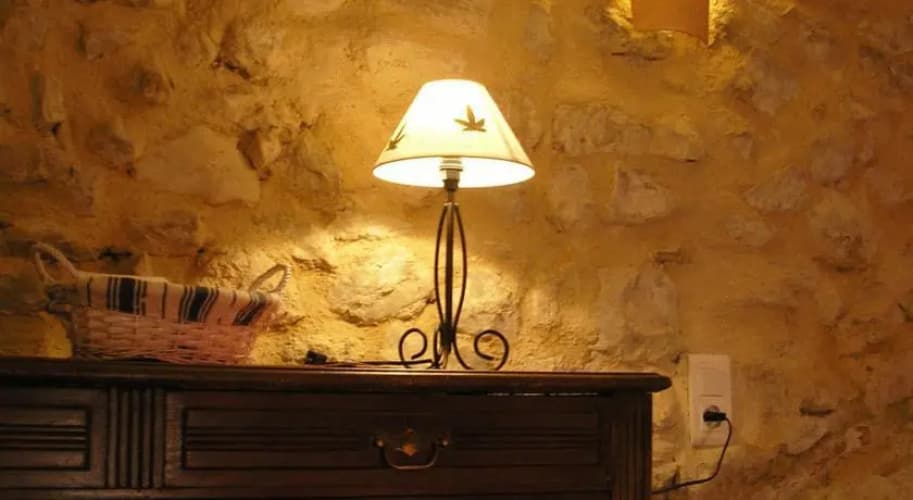 Logis le Relais du Mont Ventoux