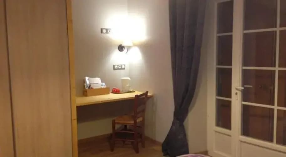Chambres d'Hôtes de l'Epine