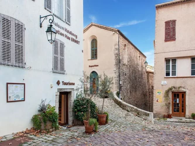 Holiday Home in France With Private Pool