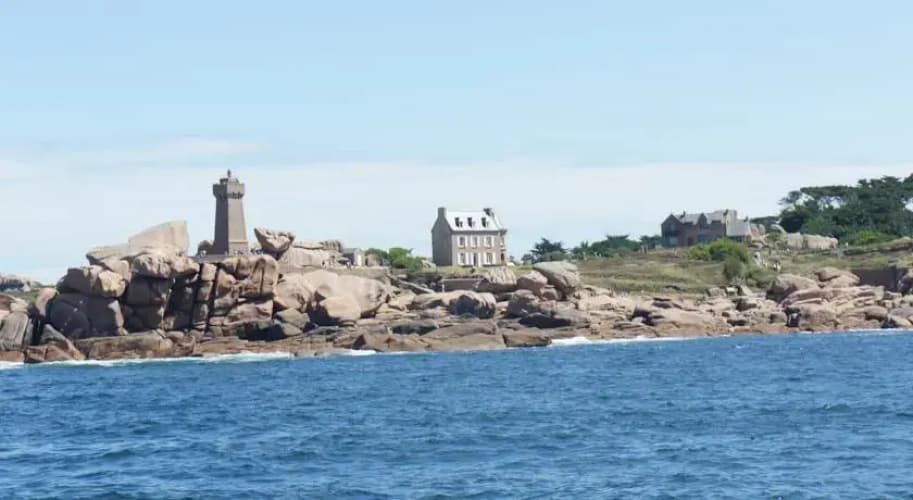 Maison de Pays