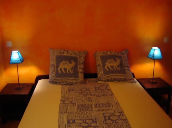 Hotel Tante Arlette