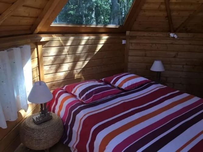 Camping le Colorado