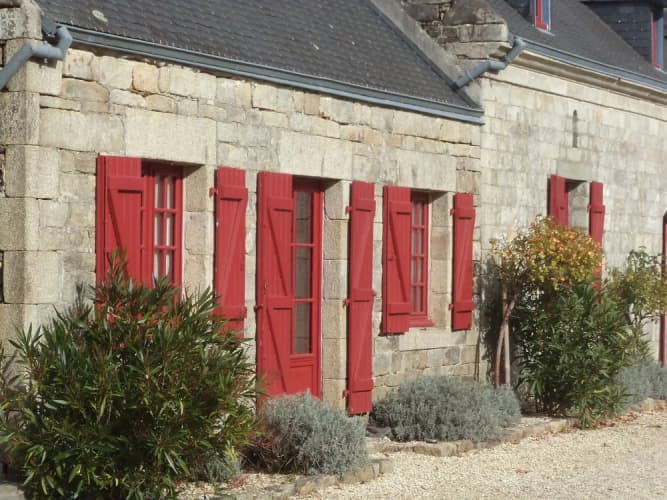 La Ferme de Kerraoul