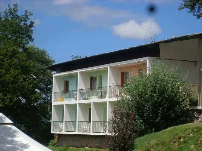 Hôtel Parc de Paletès