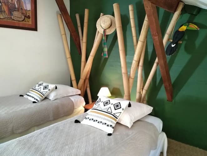 Chambres d'Hotes Belair