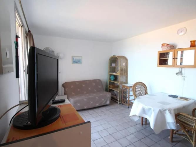 Appartement Banyuls-sur-Mer, 2 pièces, 4 personnes - FR-1-309-53