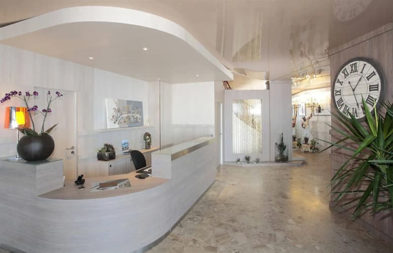 Hotel Capo Rosso