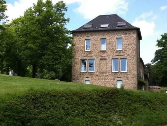 Domaine de Rilhac