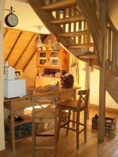 Chambres d'Hôtes le Clos des Lesses