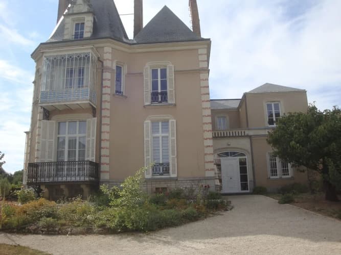 Chambres d'Hôtes Les Clefs du Bonheur