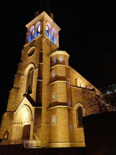 L'étape de Santenay