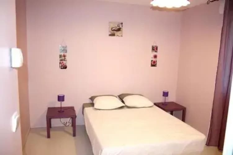 Holiday home La Raffinie - 11