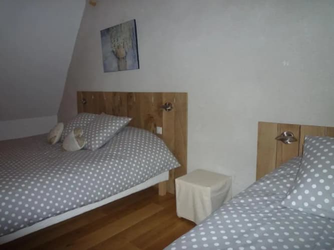 Chambres d'Hôtes Les Potiers