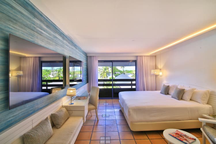 La Creole Beach Hôtel & Spa