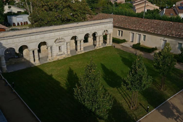 Château La Chèze