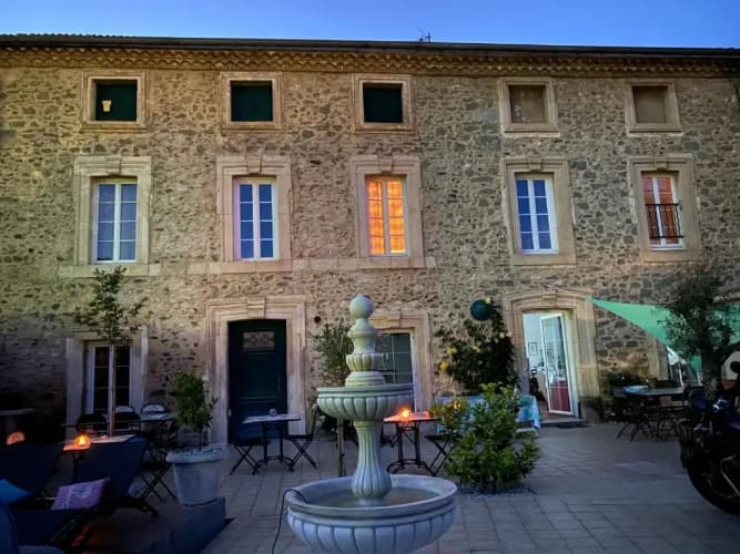 La Marelle