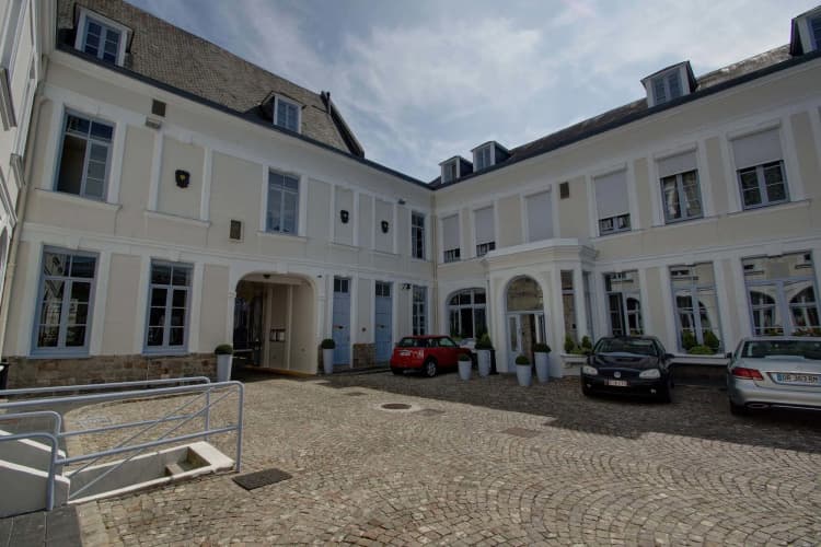Hôtel de l'Univers