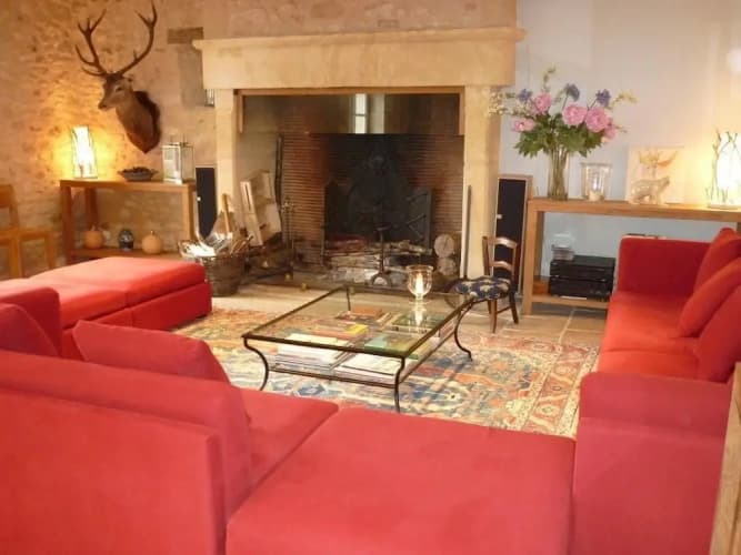 Maison d'Hôtes Béchanou