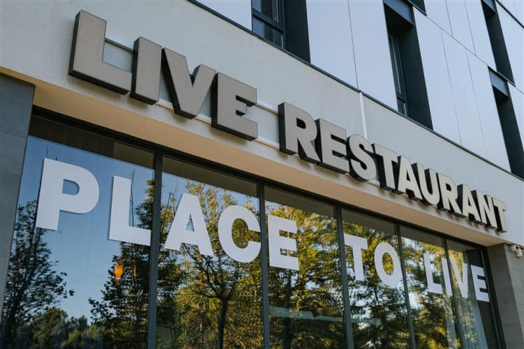 ibis Styles Bordeaux Lac Bruges (Ouverture Novembre 2025)
